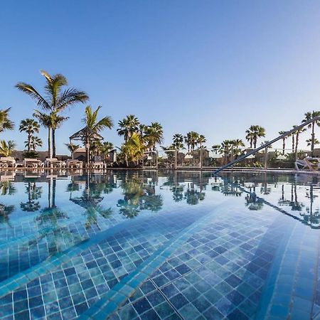 Family Apartment 1 Bedroom With Pool View - Oasis Duna Resort Corralejo Exteriör bild