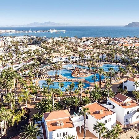 Family Apartment 1 Bedroom With Pool View - Oasis Duna Resort Corralejo Exteriör bild