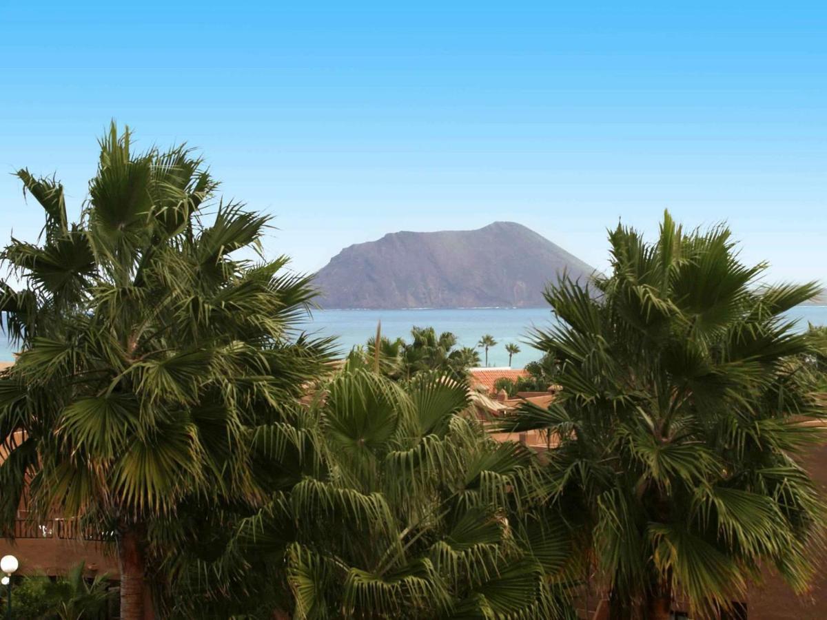 Family Apartment 1 Bedroom With Pool View - Oasis Duna Resort Corralejo Exteriör bild